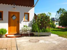 Marktgemeinde Ottobeuren | Ferienwohnung Meer Andreas