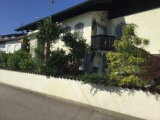 Marktgemeinde Ottobeuren | Ferienwohnung Brüchlins