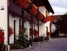 Marktgemeinde Ottobeuren | Ferienwohnung Roggors Ulrike