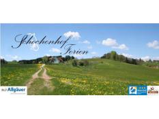 Marktgemeinde Ottobeuren | Privatzimmer Gestüt Schochenhof P***