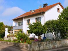 Marktgemeinde Ottobeuren | Privatzimmer Klara Reichel