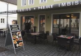 Mert Imbiss Ottobeuren