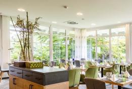 Parkhotel Maximilian Restaurant