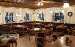 Engel Café-Restaurant Ottobeuren