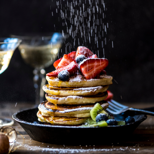 Rafiness Patisserie & Café