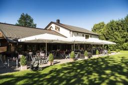 Restaurant am Golfplatz Ottobeuren