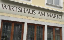 Wirtshaus am Markt Ottobeuren