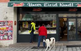 Eiscafé by Rino Ottobeuren