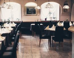 Roma - Pizzeria & Restaurant in Ottobeuren