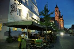 Gasthof Mohren Ottobeuren