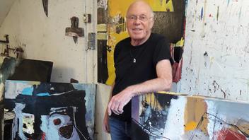 Künstler von Ottobeuren | Atelier Karl Heinz Klos