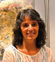 Künstler von Ottobeuren | Atelier Carmen Kirkpatrick-Russ