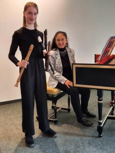 Tabita Heinzmann u. S. Jutz-Miltschitzky