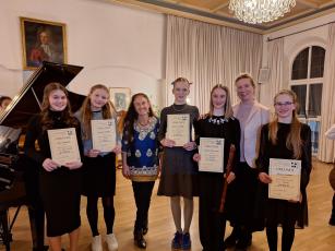 Ottobeurer Preisträgerinnen