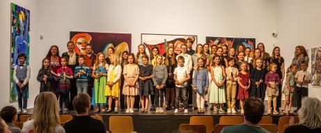 Mitwirkende beim Konzert am 03.05.2025