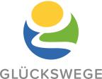 Wandersymbol Glückswege Allgäu Wandersymbol Glückswege Allgäu
