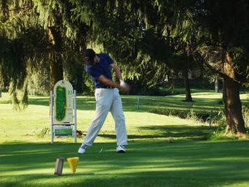 Marktgemeinde Ottobeuren | Golfclub Boschach