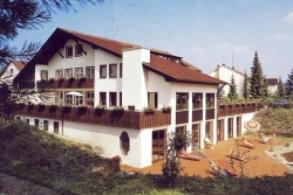 Marktgemeinde Ottobeuren | Pension Mozart