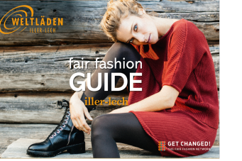 Fair Fashion Guide Iller-Lech