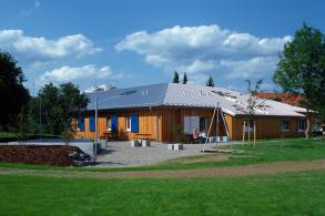 Marktgemeinde Ottobeuren | Jugendherberge