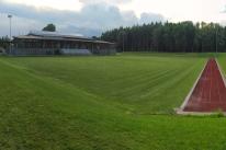 Marktgemeinde Ottobeuren | Sport-/Fußballstadion Hawangen