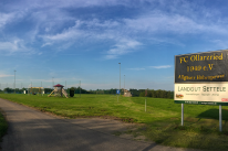 Marktgemeinde Ottobeuren | Sportplatz Ollarzried