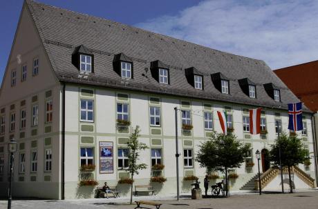 Touristikamt Ottobeuren